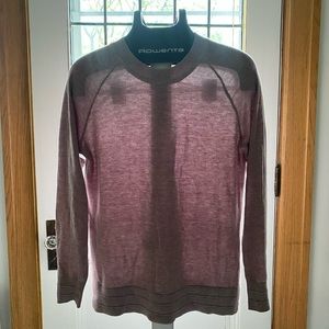 Lululemon sweater